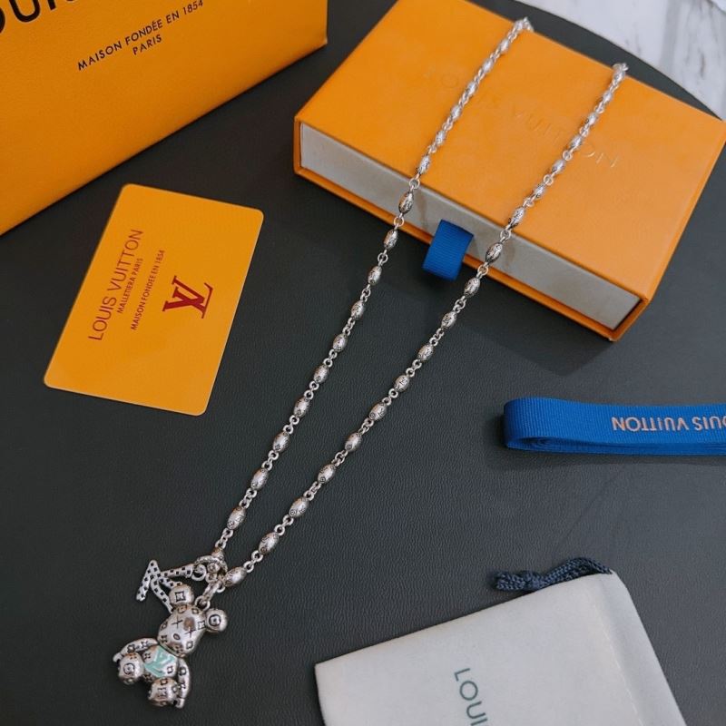 Louis Vuitton Necklaces